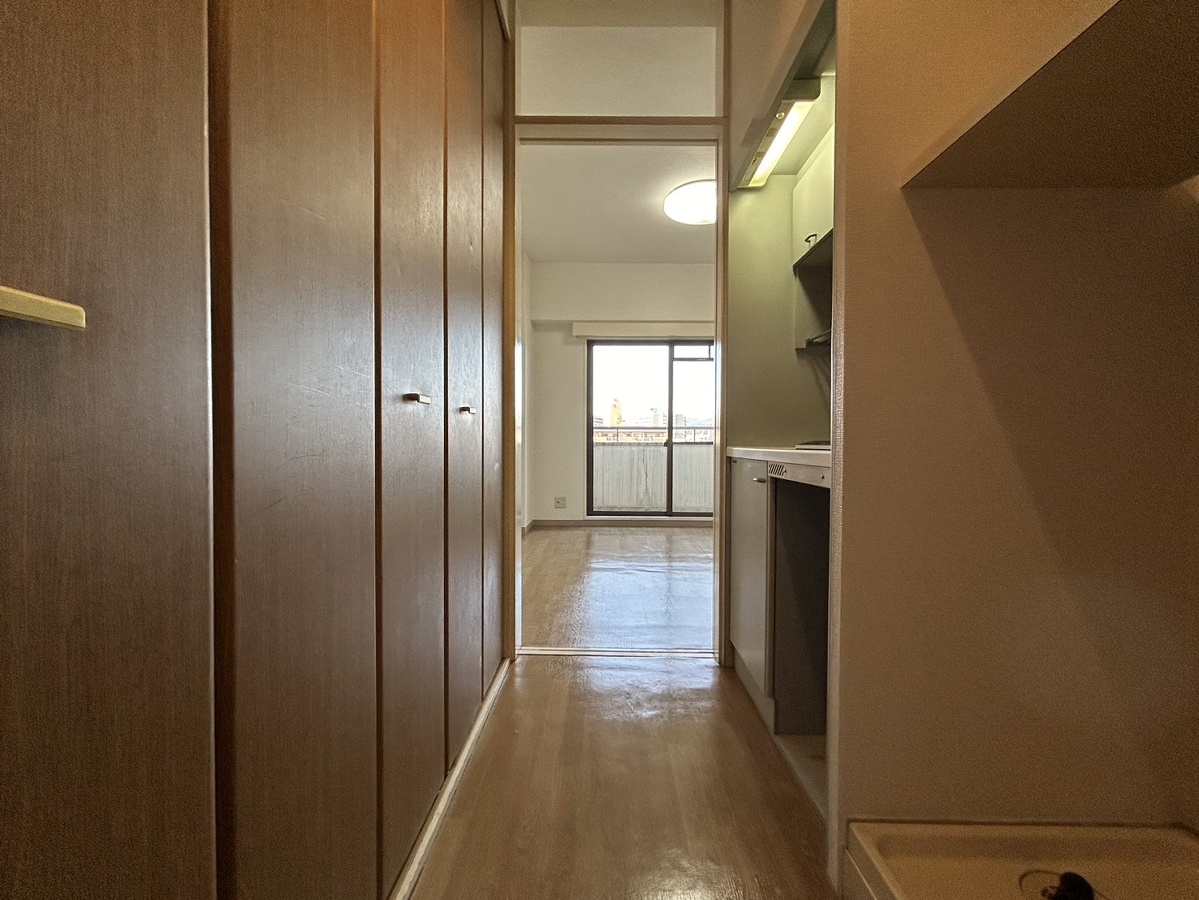 その他部屋・スペース 502号室の写真です 写真9