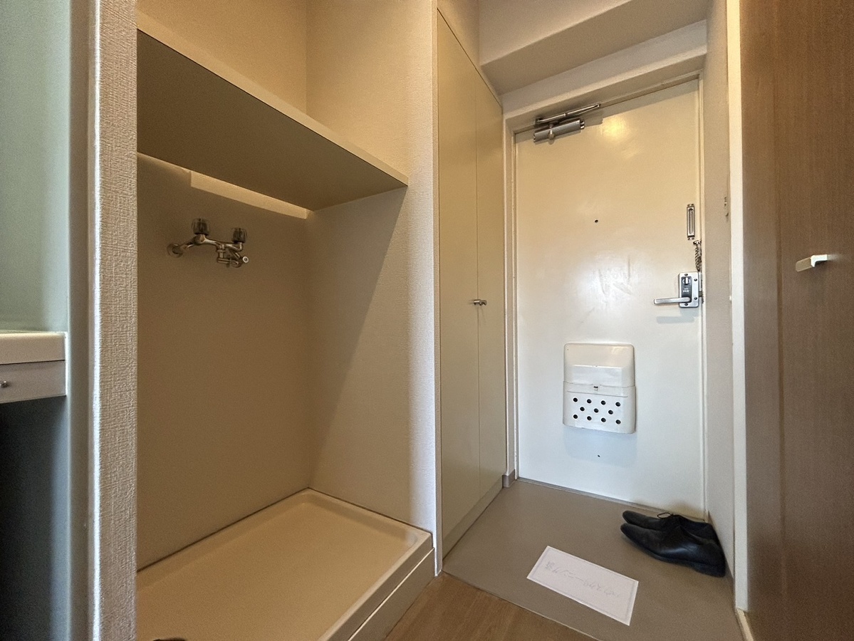 玄関 502号室の写真です 写真11