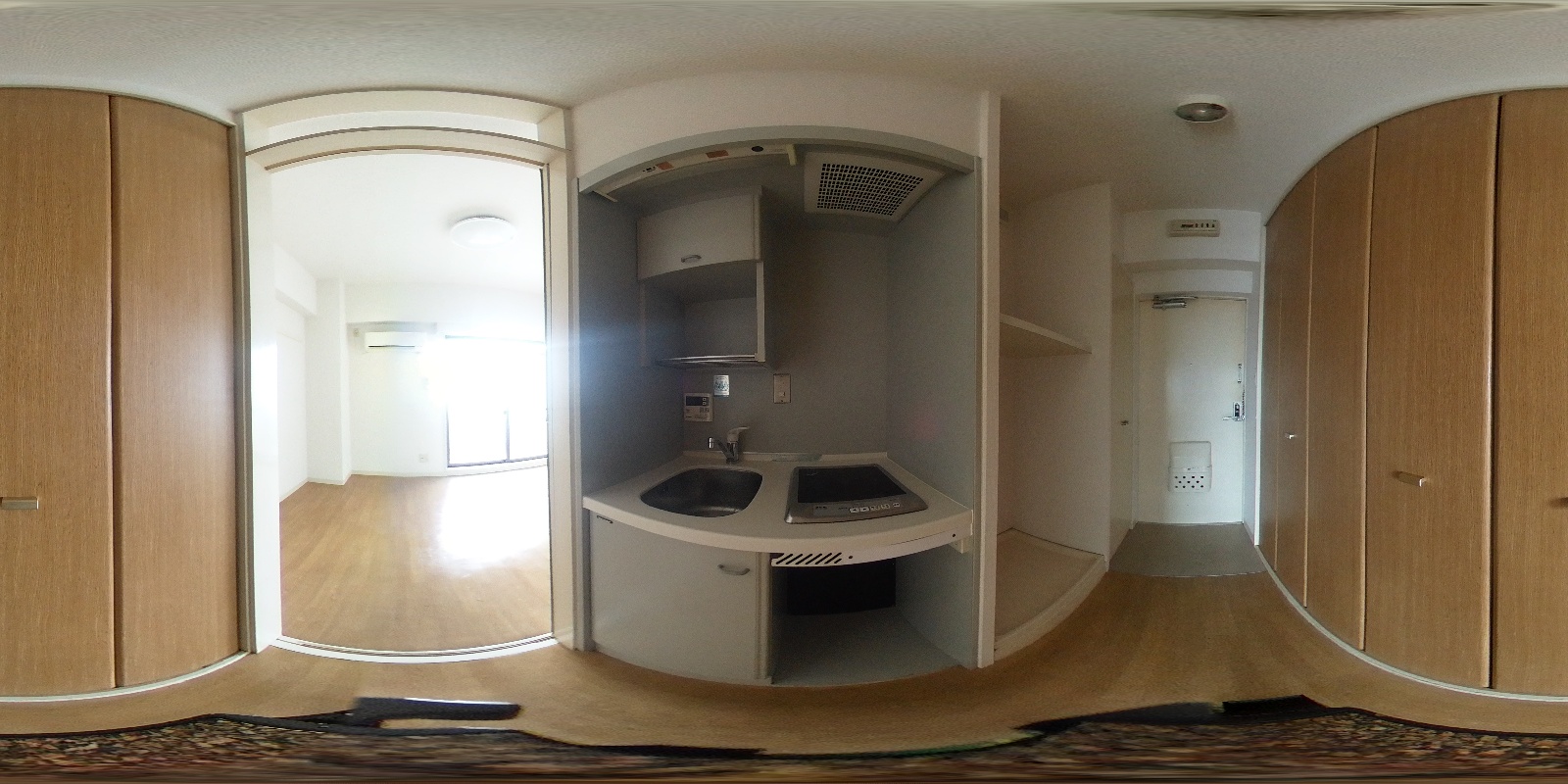 キッチン 写真34
