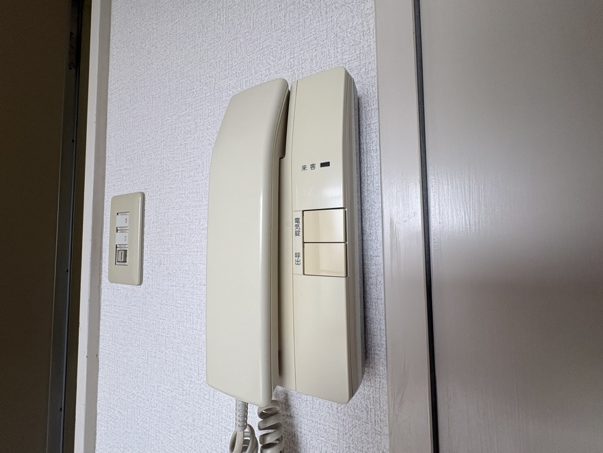 セキュリティ 写真18