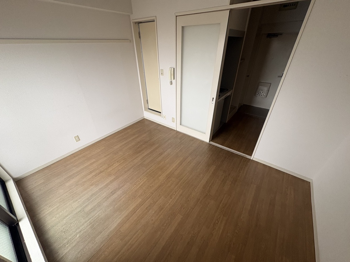 ダイニング 写真5
