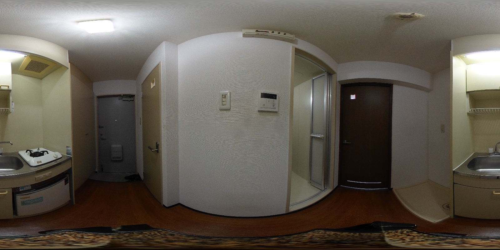 キッチン 写真34