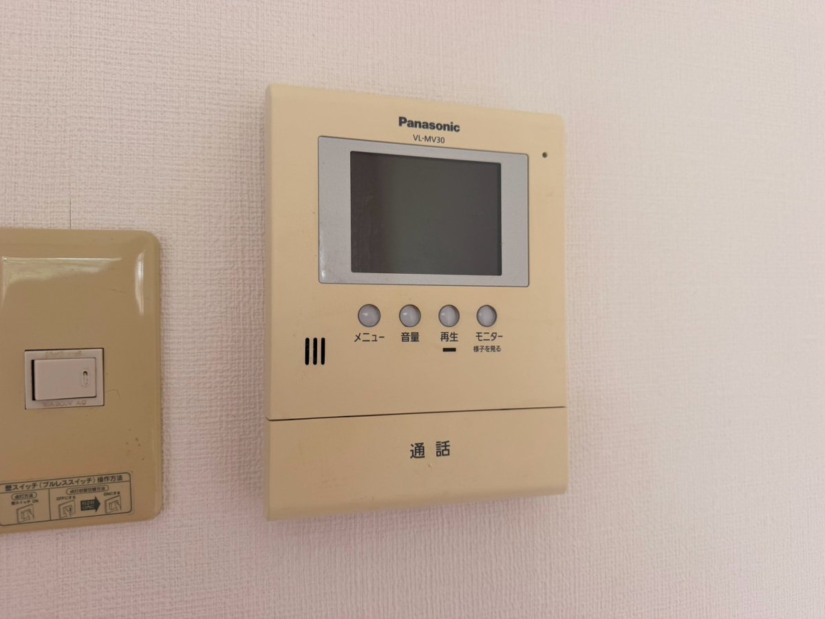セキュリティ 写真29