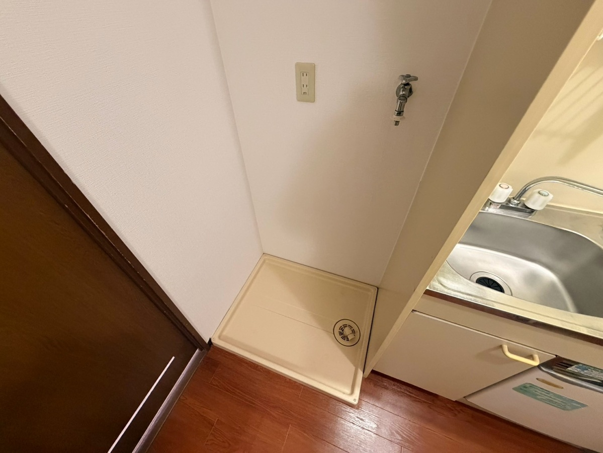 洗面所 写真15