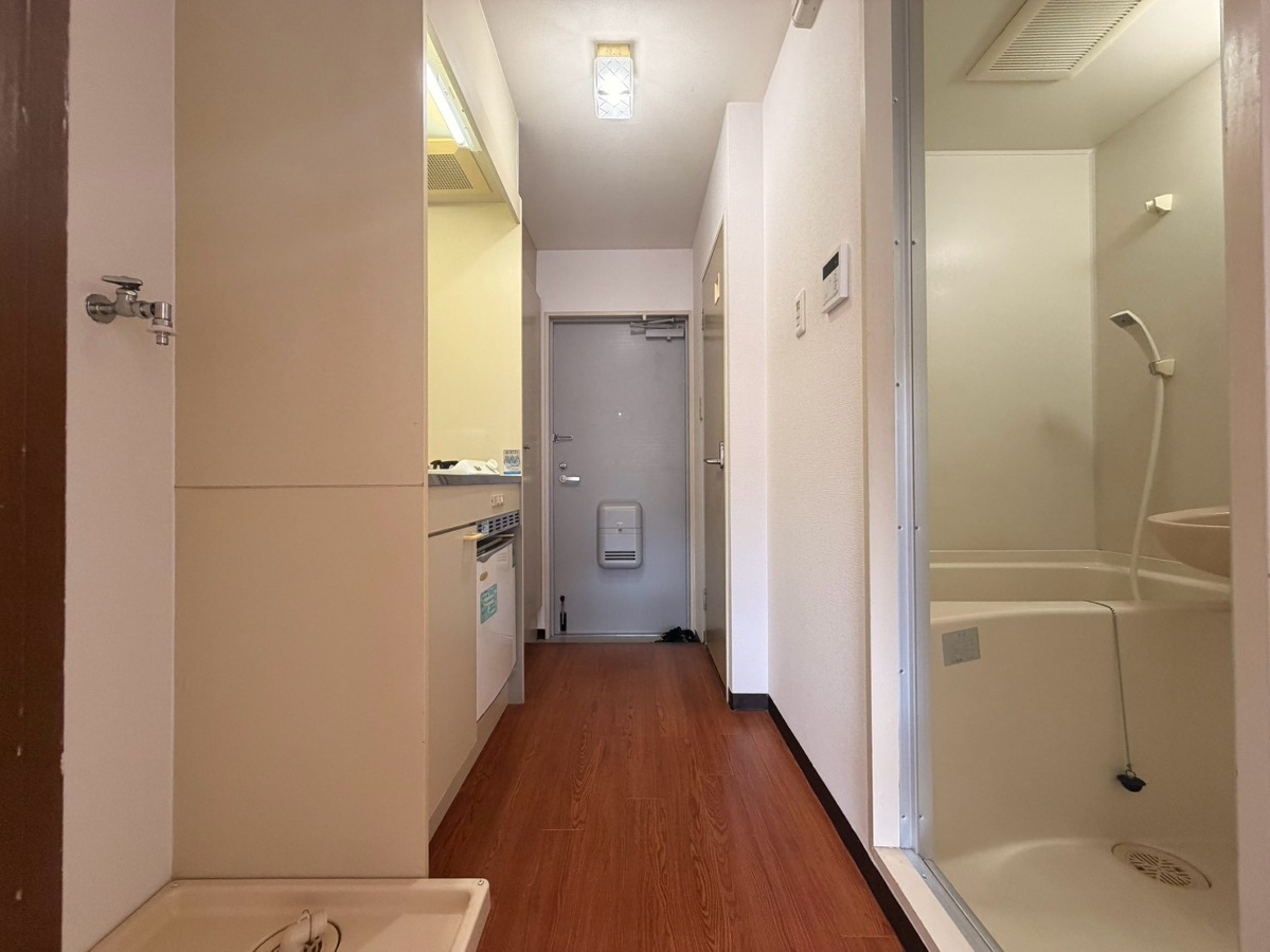 その他部屋・スペース 写真11