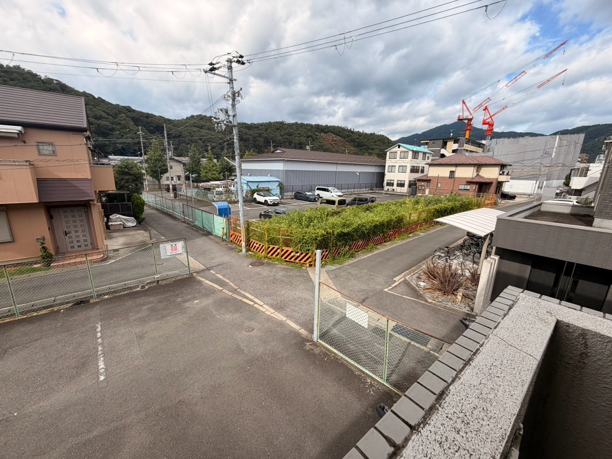 眺望 写真31
