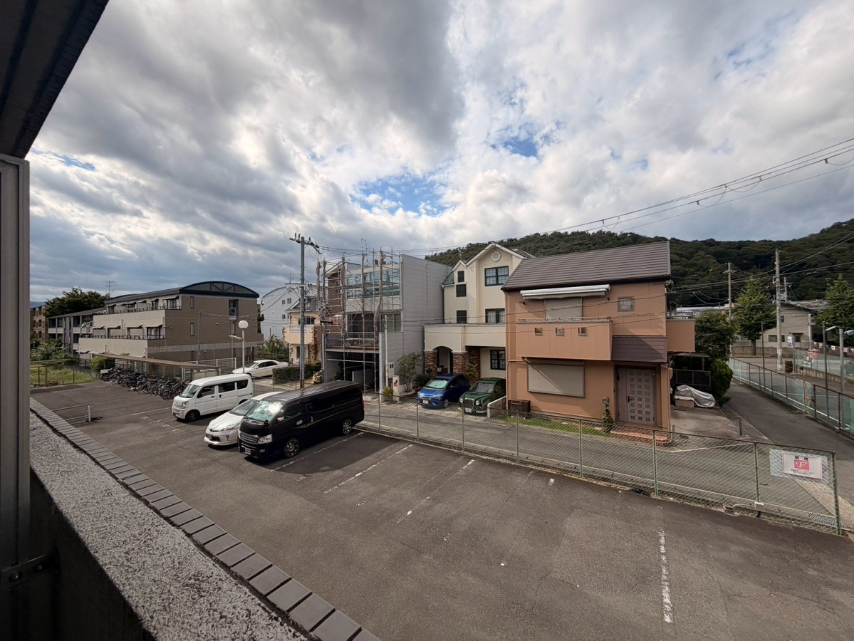 庭 写真28
