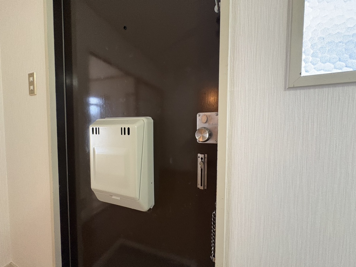 セキュリティ 写真20