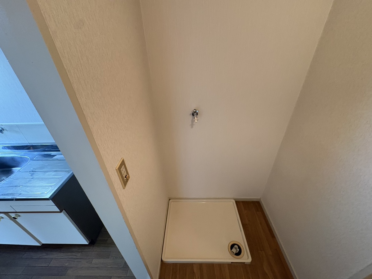 洗面所 写真13