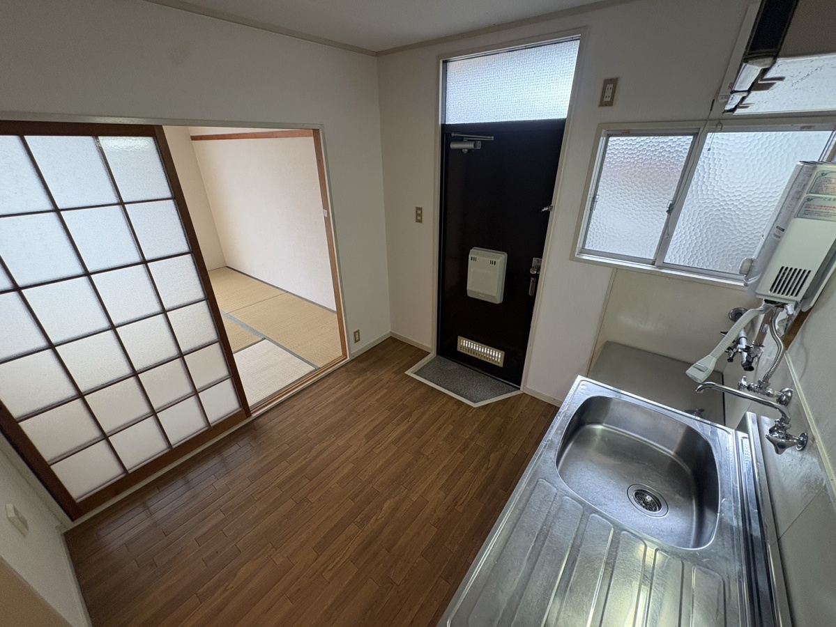 リビング 写真3