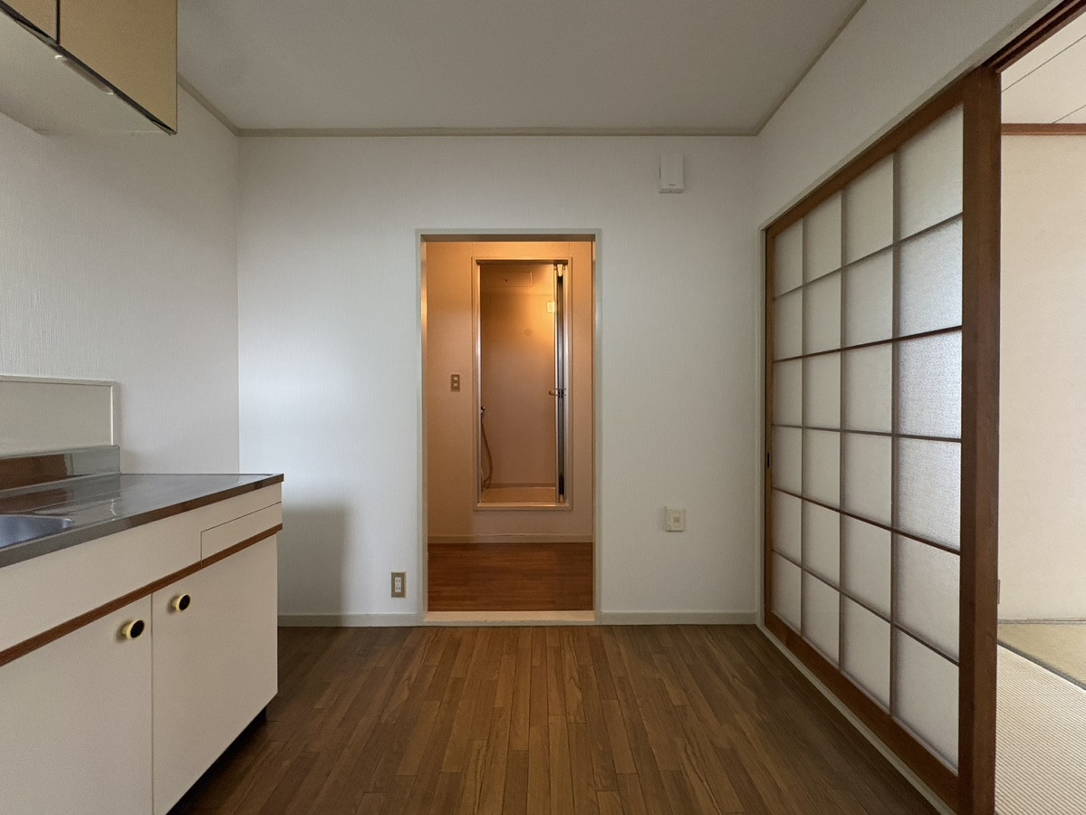 リビング 写真4