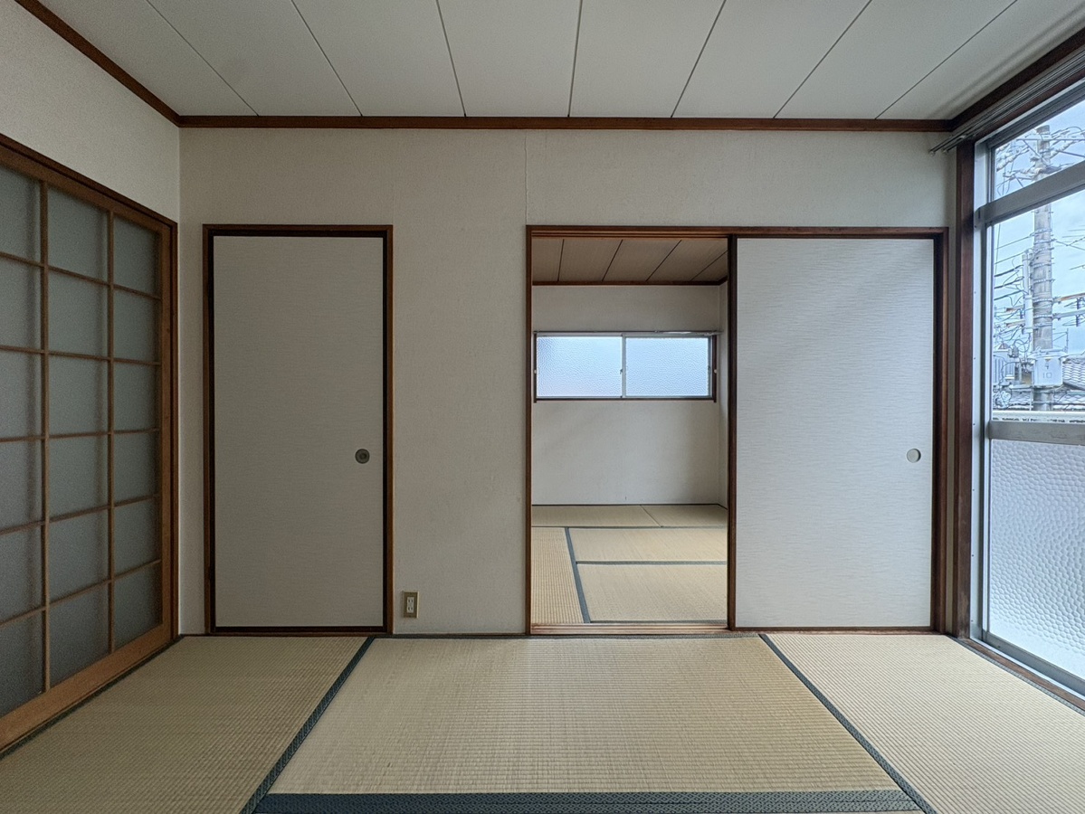 居室 写真7