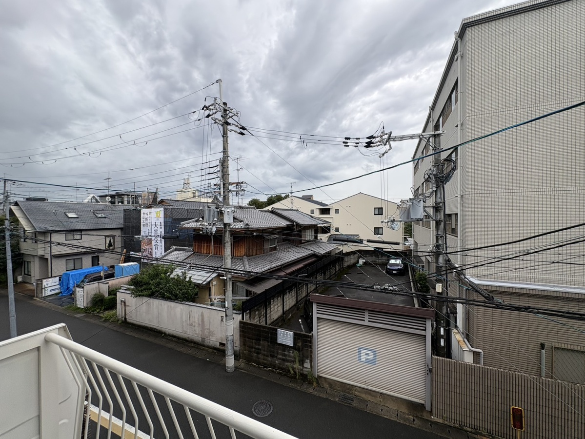 眺望 写真29