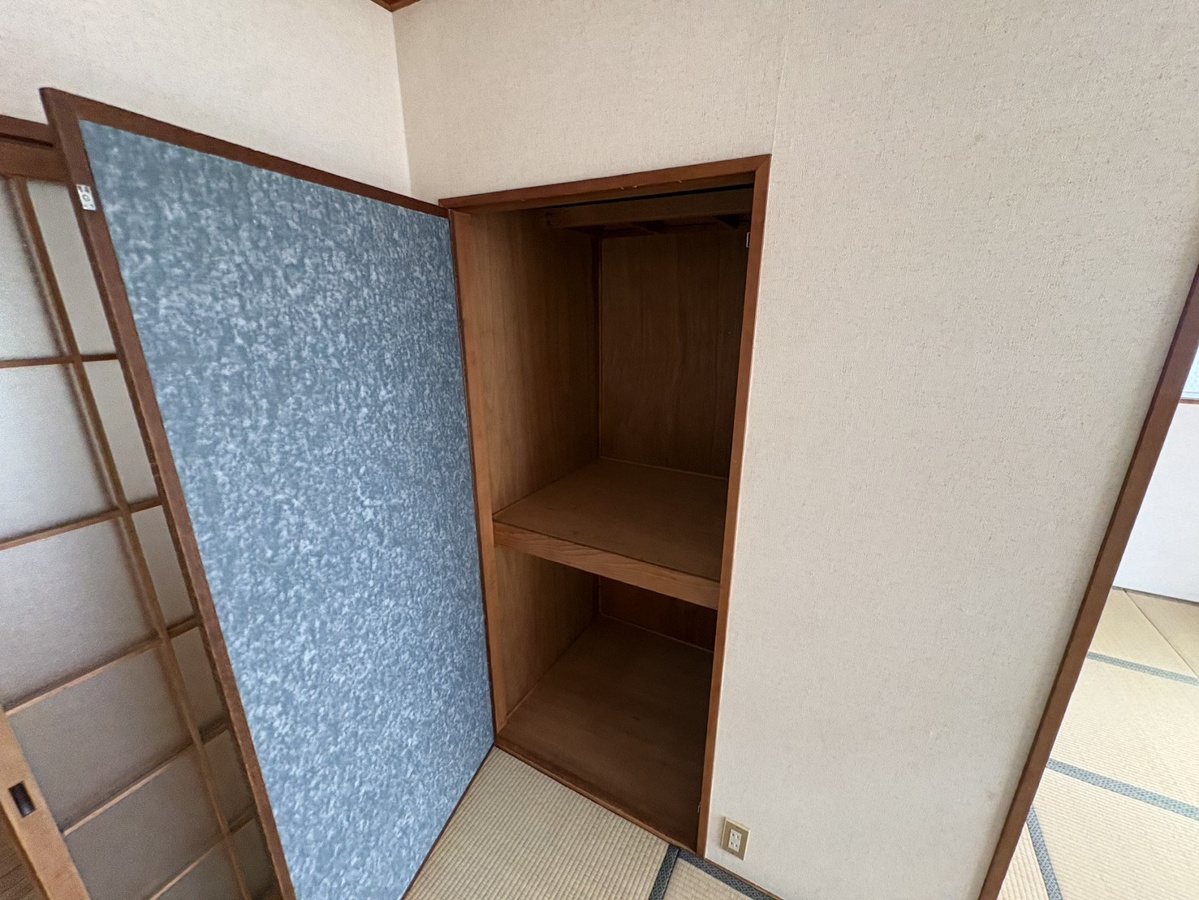 収納 写真17