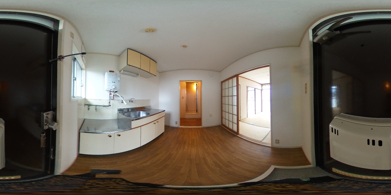 リビング 写真33