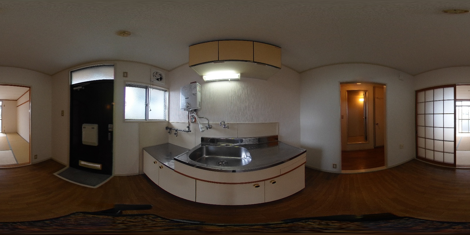 キッチン 写真34