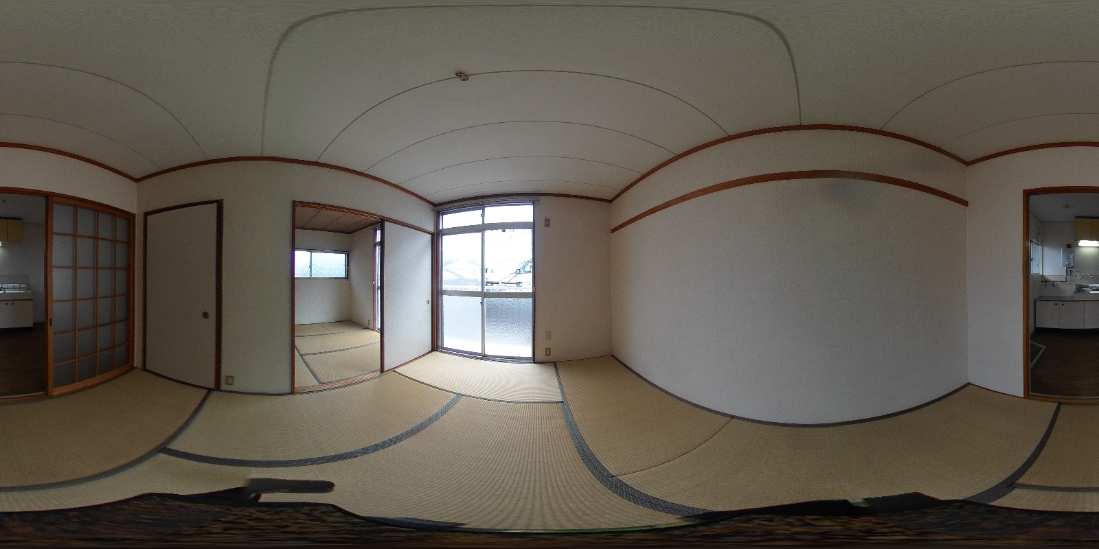 寝室 写真35