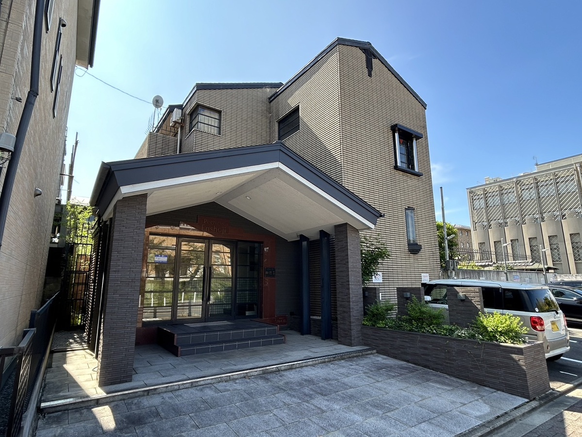 ピアレス円勝寺