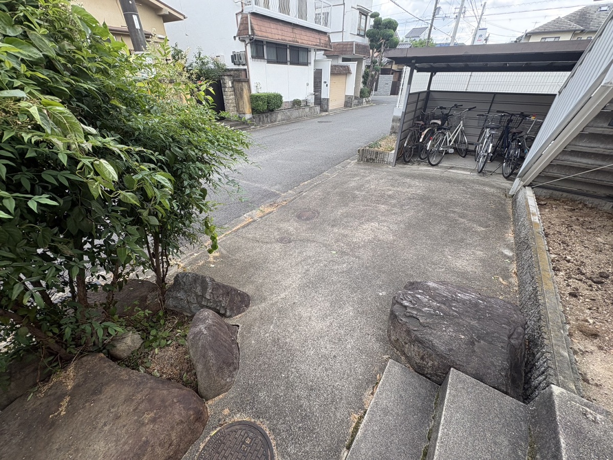 共用部 写真11