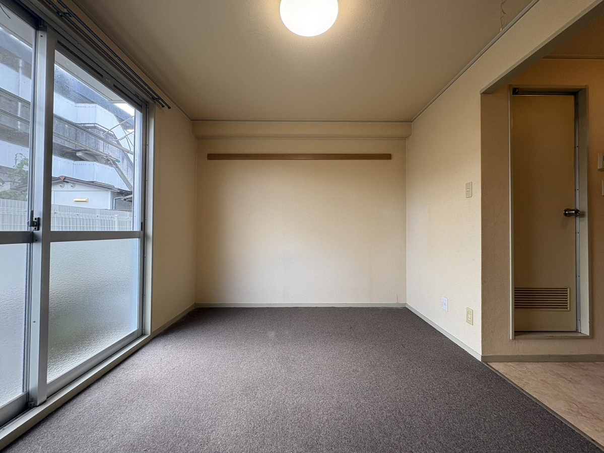 居室 写真9