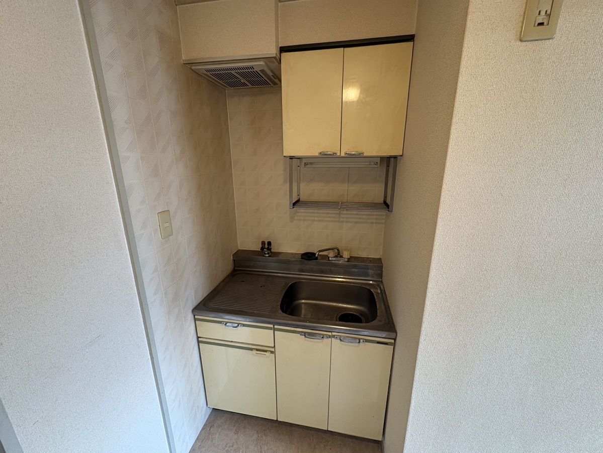 キッチン 写真7