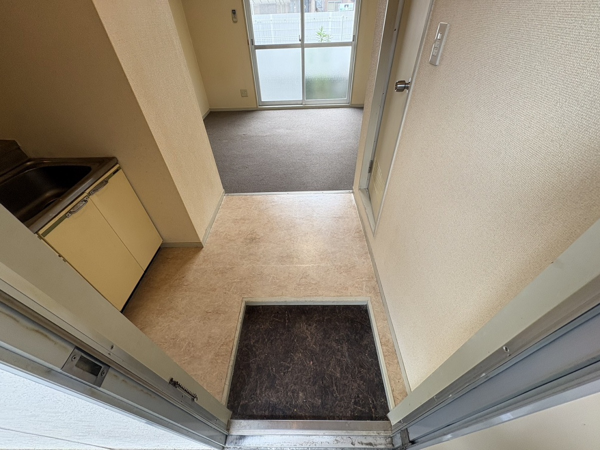 その他部屋・スペース 写真12