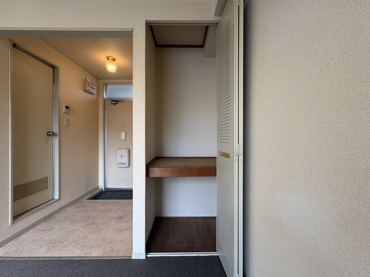 玄関 写真15