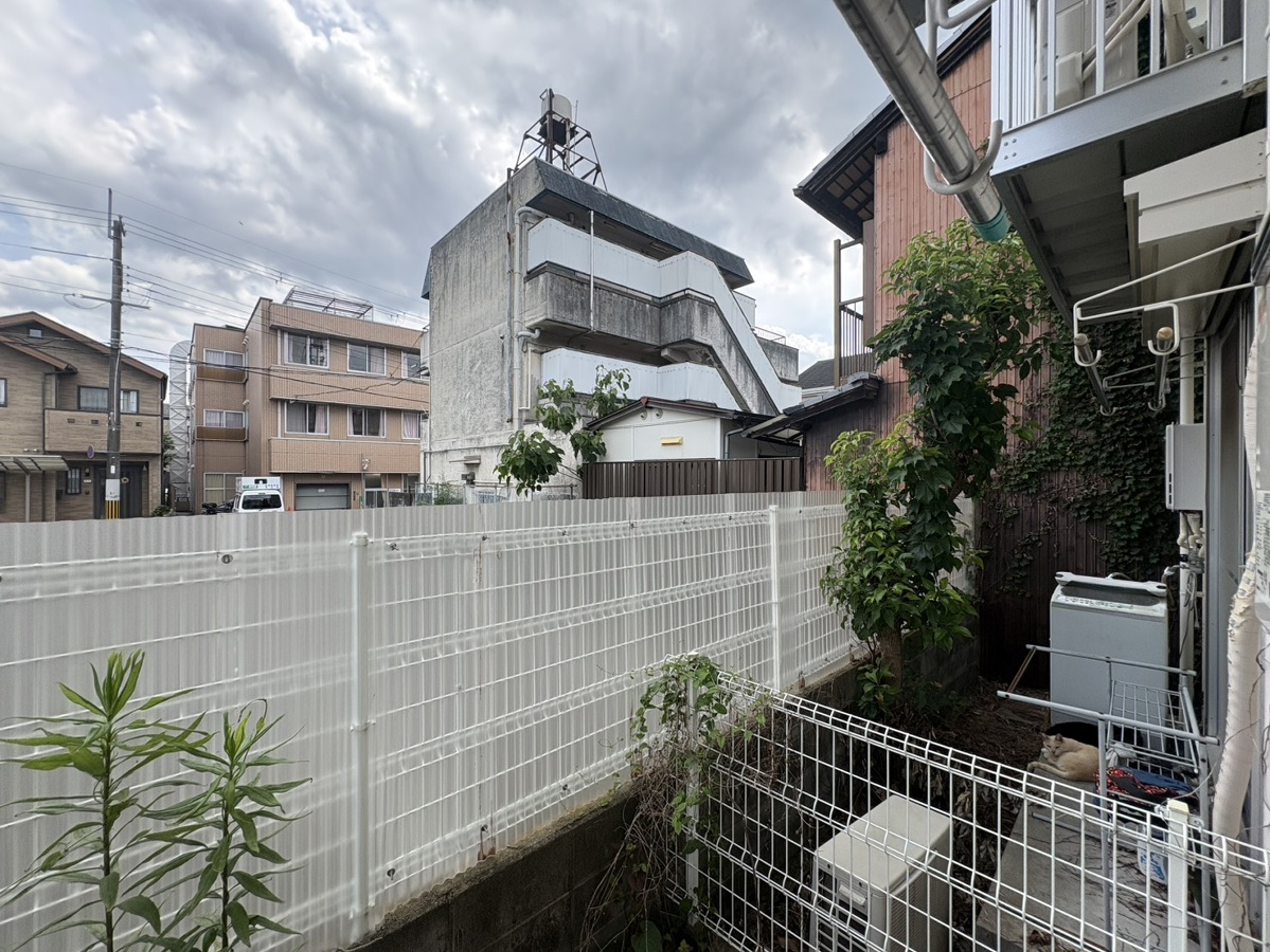 庭 写真29