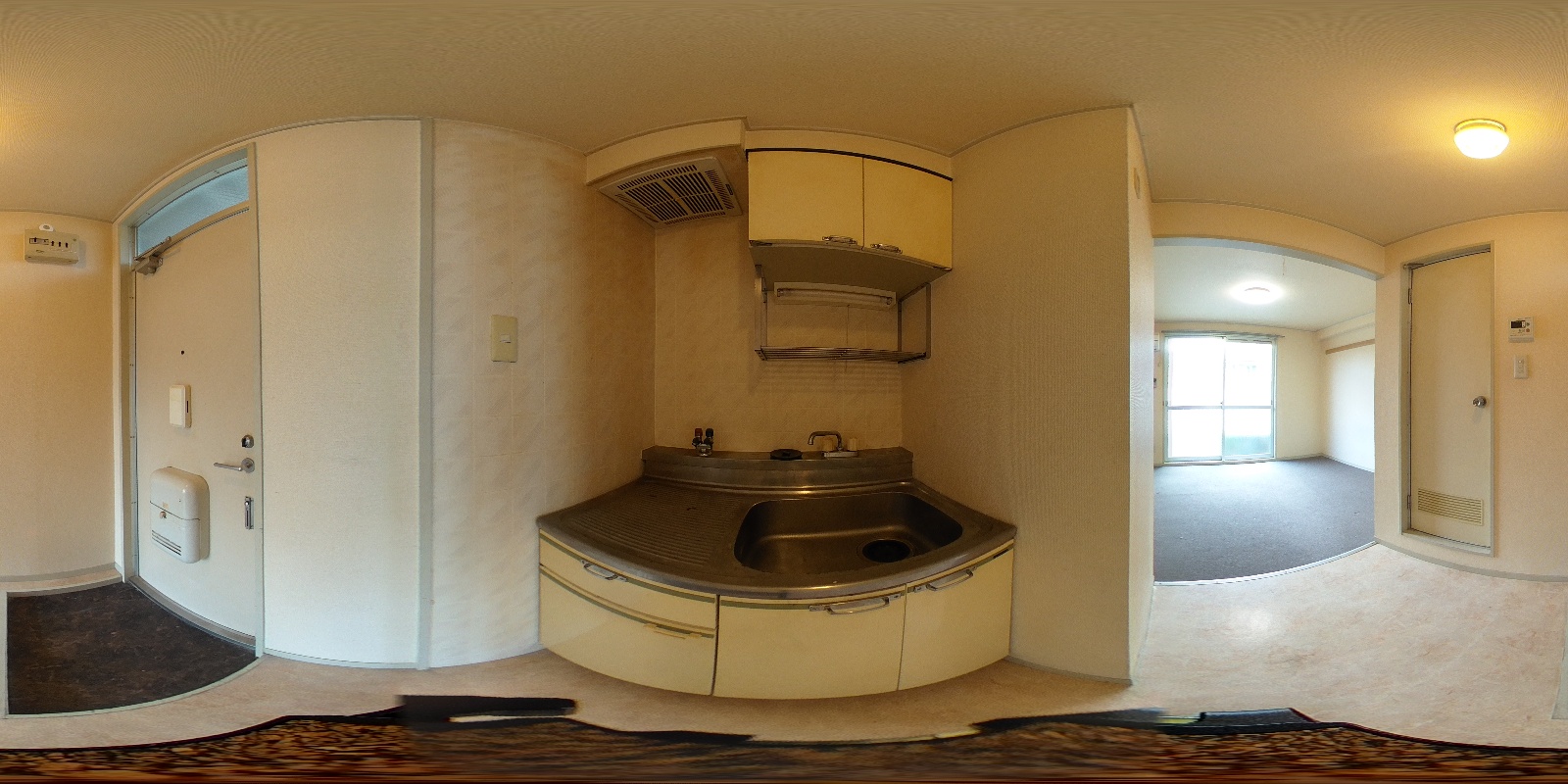 キッチン 写真34