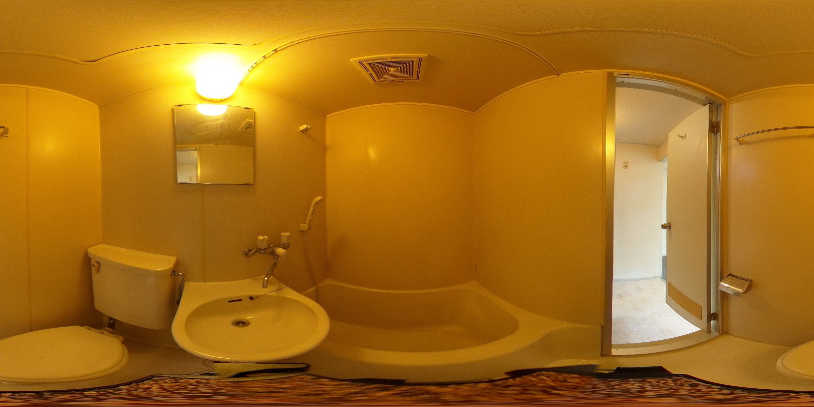 バス 写真36