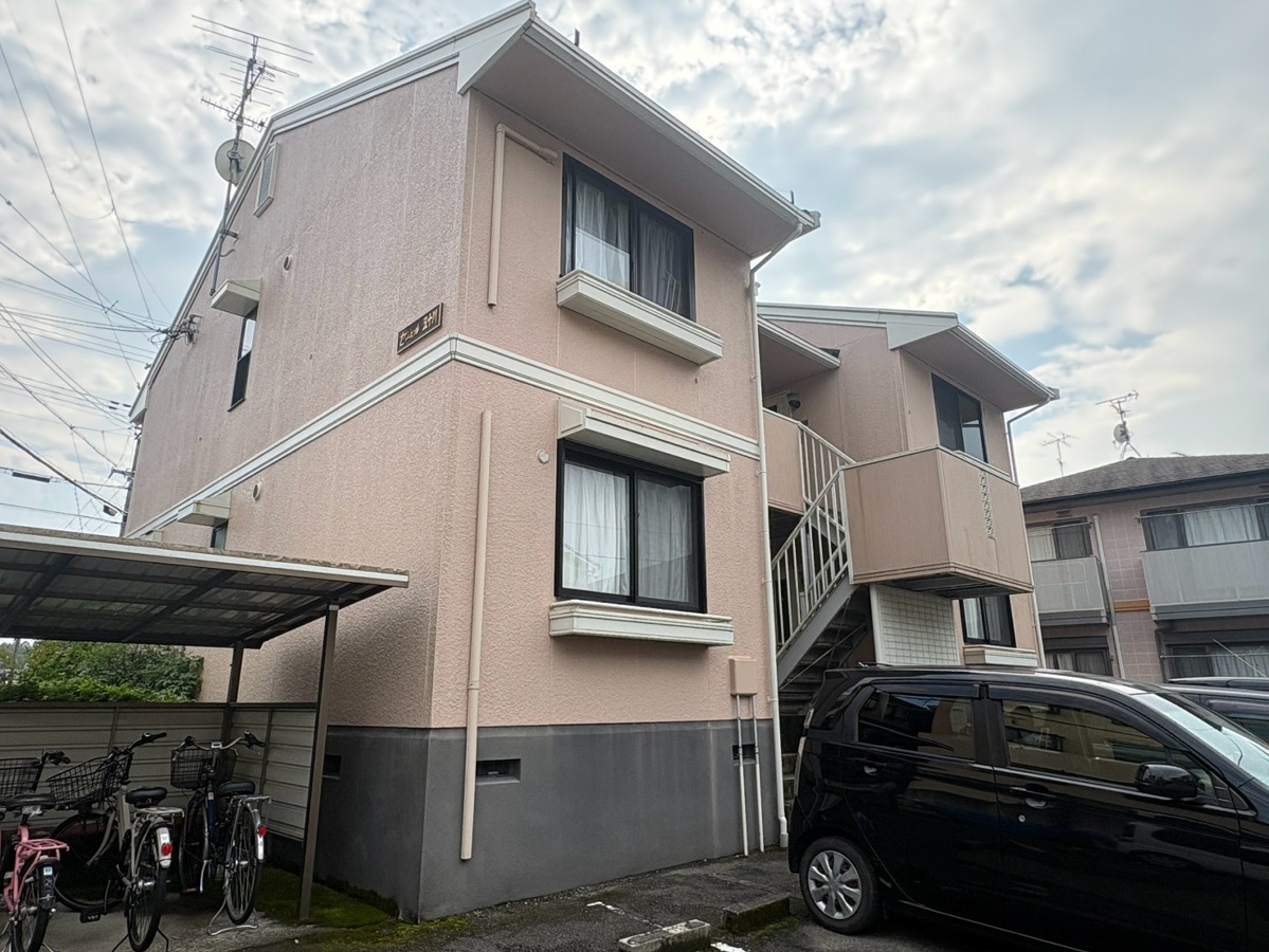 セジュール五十川