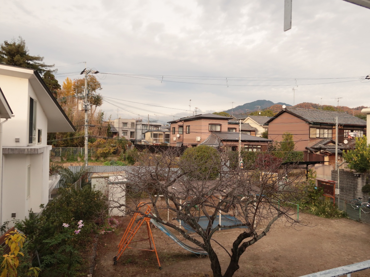 眺望 ※写真は210号室 写真17