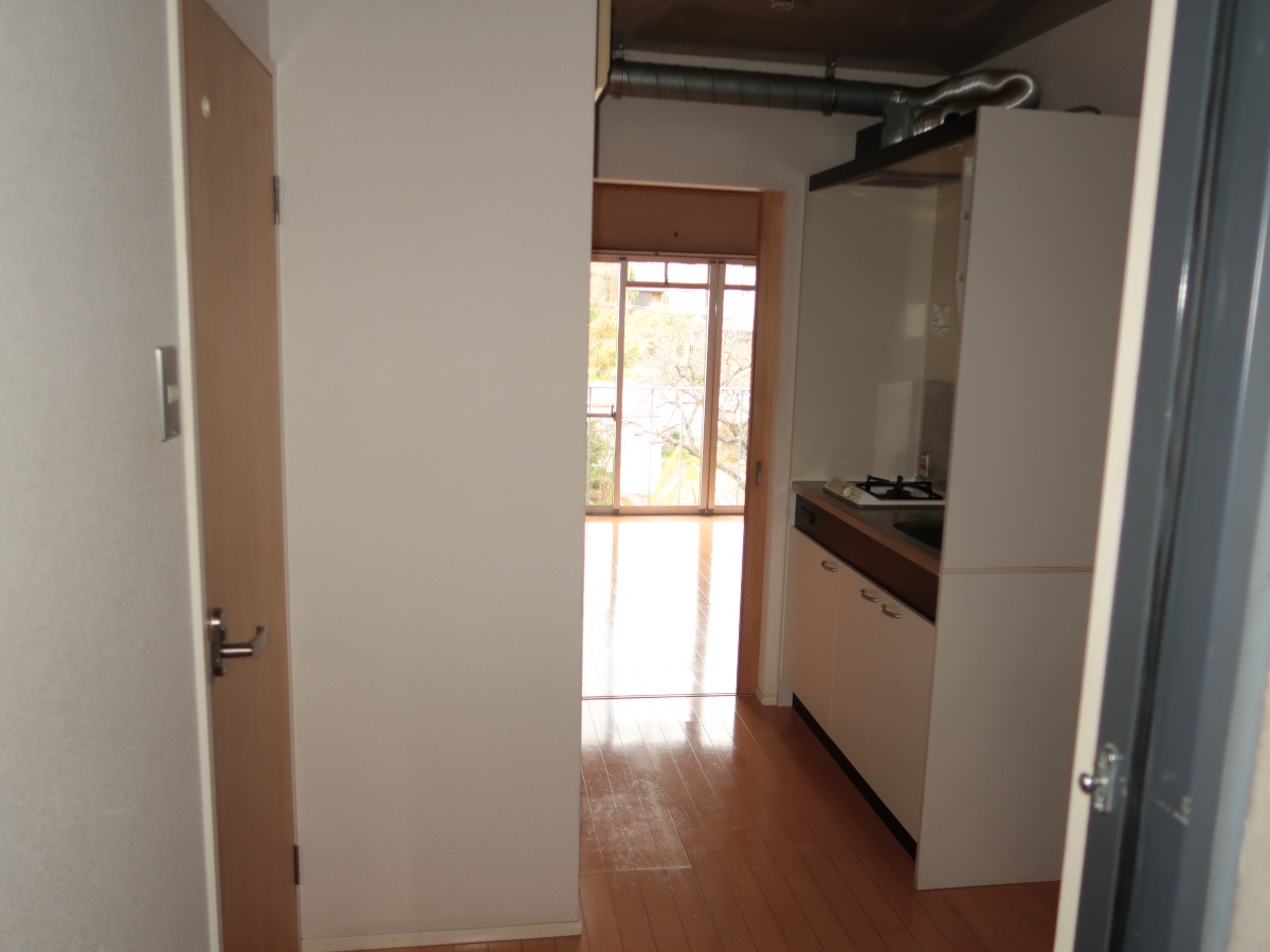 個室 ※写真は210号室 写真9