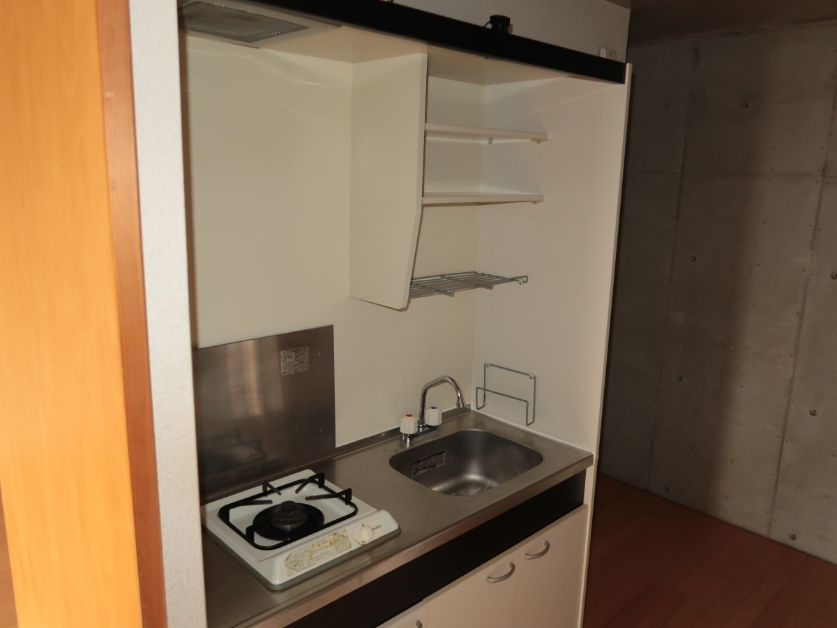 キッチン 写真4