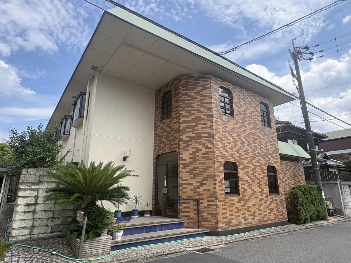 プティメゾン下鴨