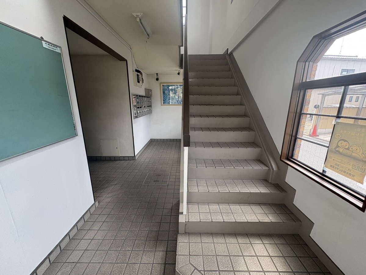エントランス 写真30