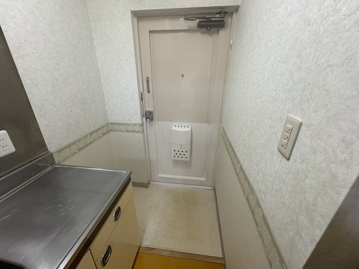 玄関 写真11