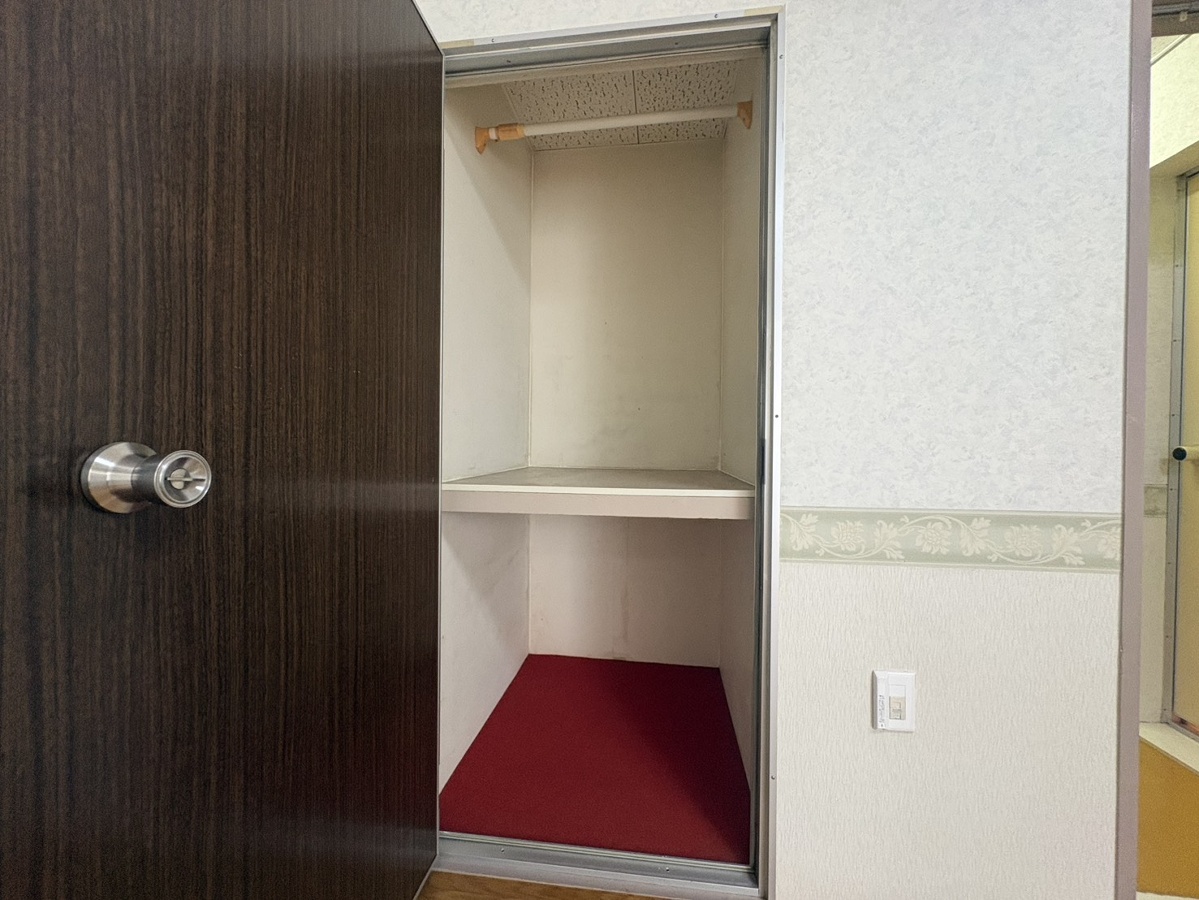 収納 写真17