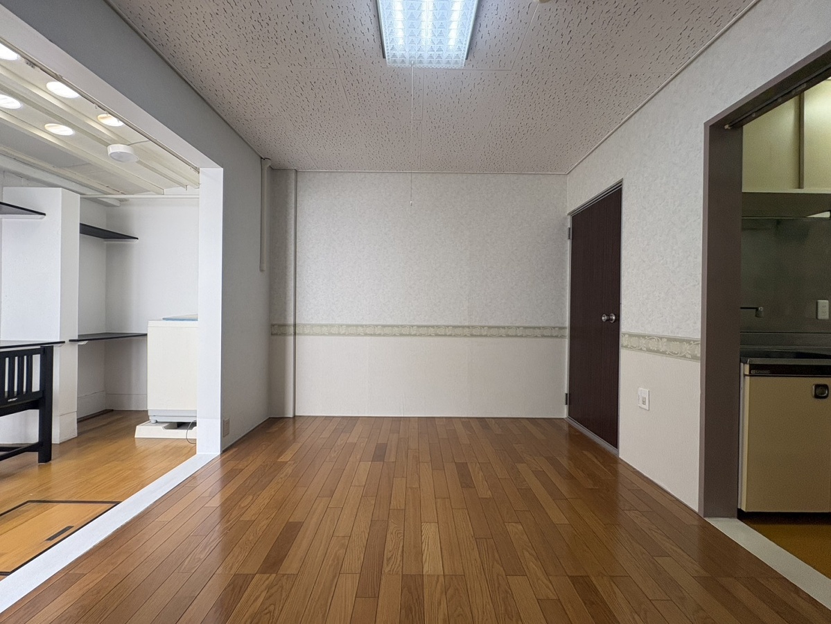 寝室 写真7