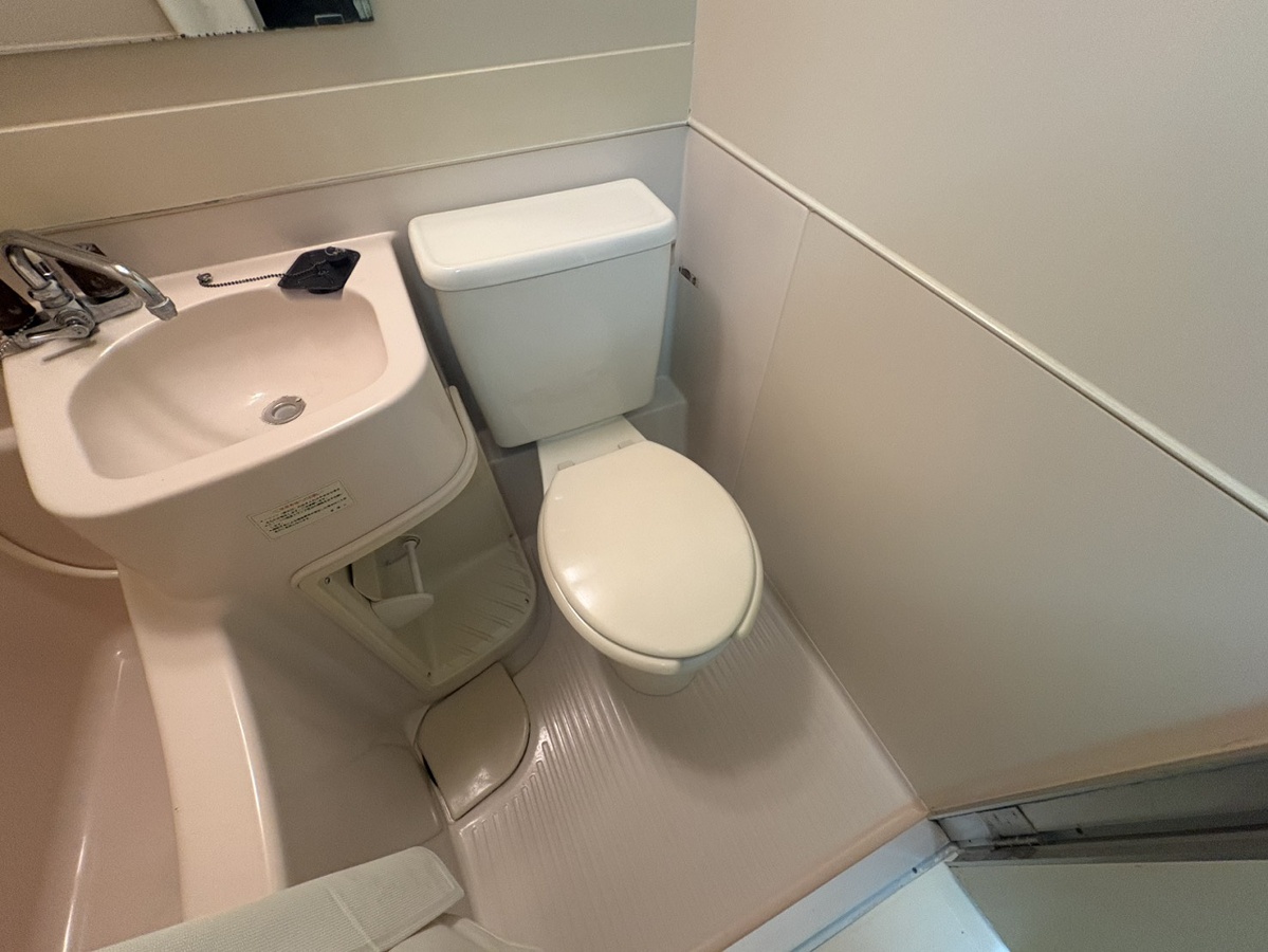 トイレ 写真16