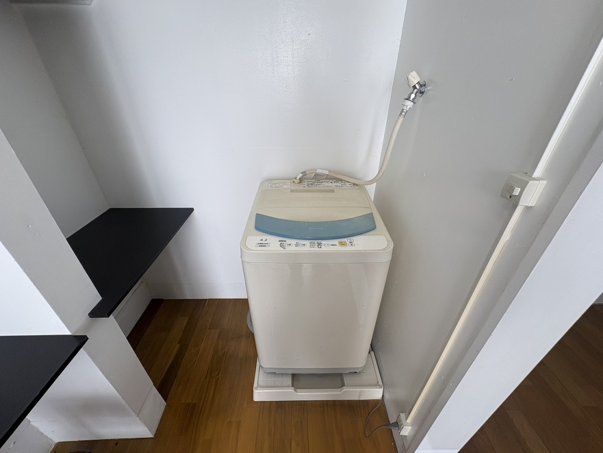 洗面所 写真13