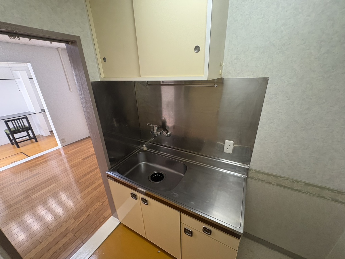 キッチン 写真5