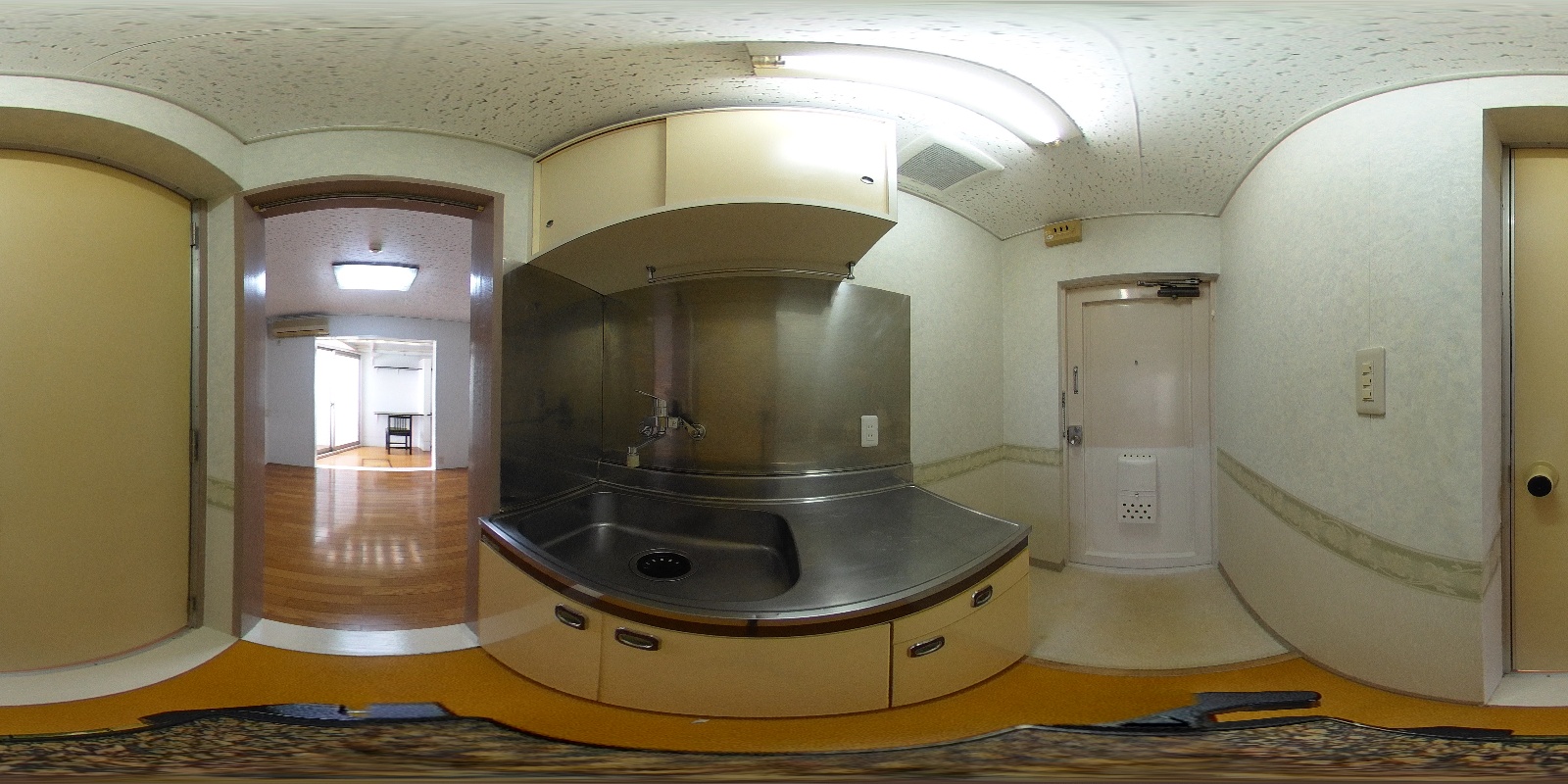 キッチン 写真34