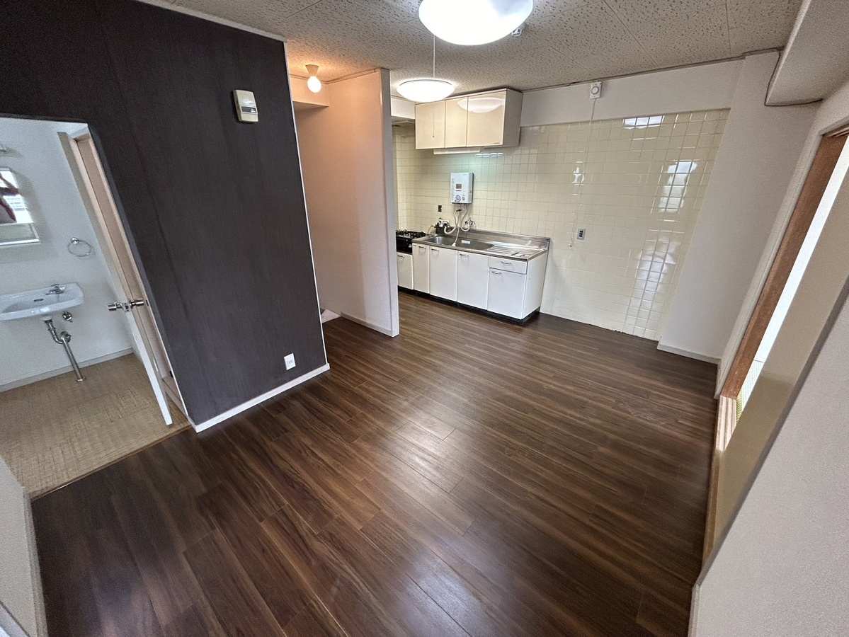 キッチン 写真4