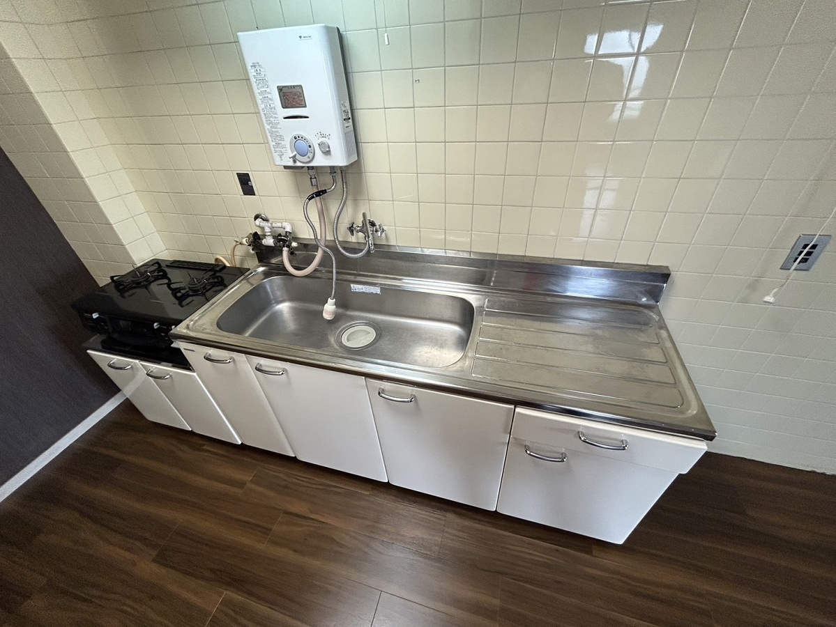 キッチン 写真5