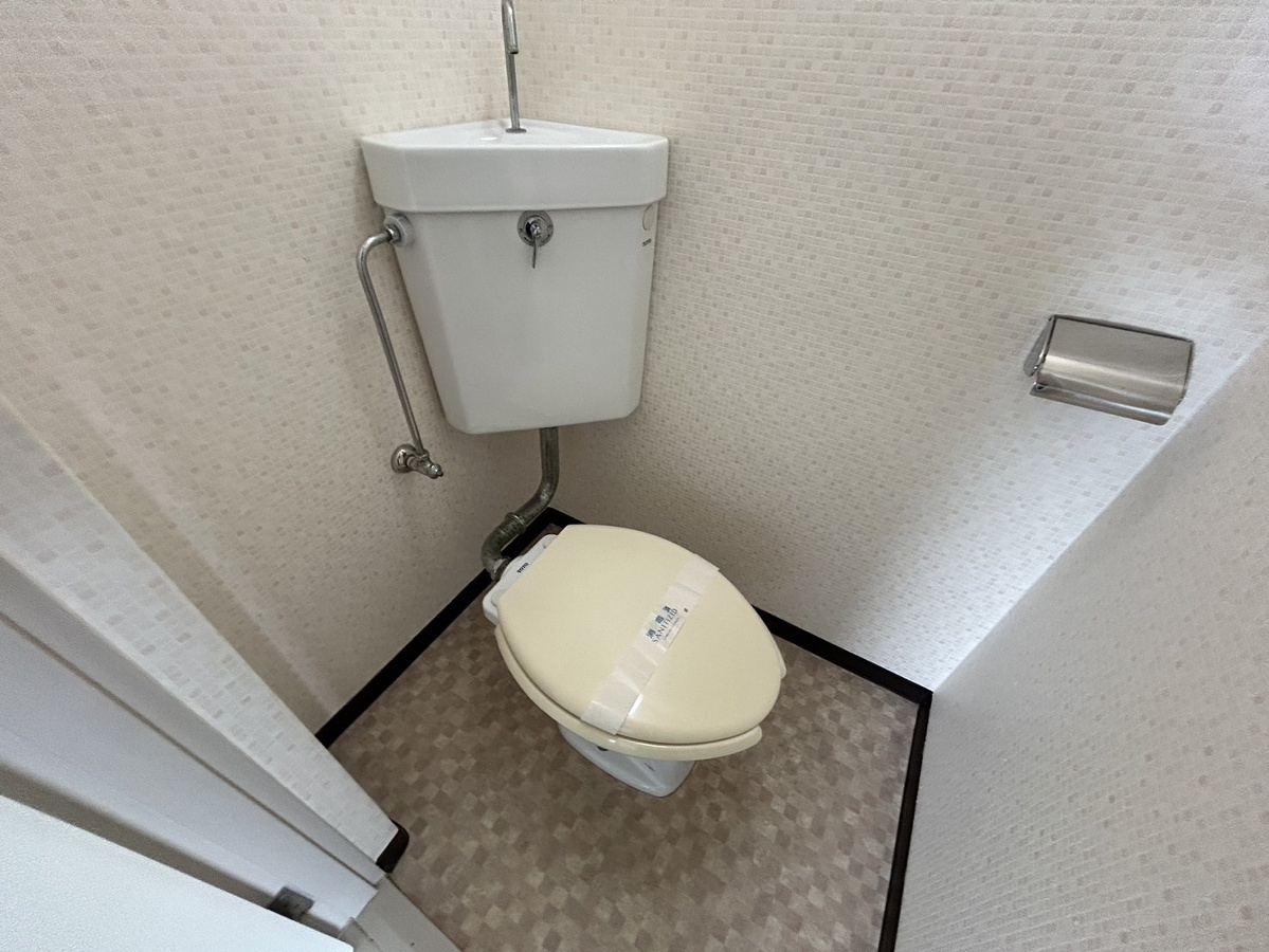 トイレ 写真18