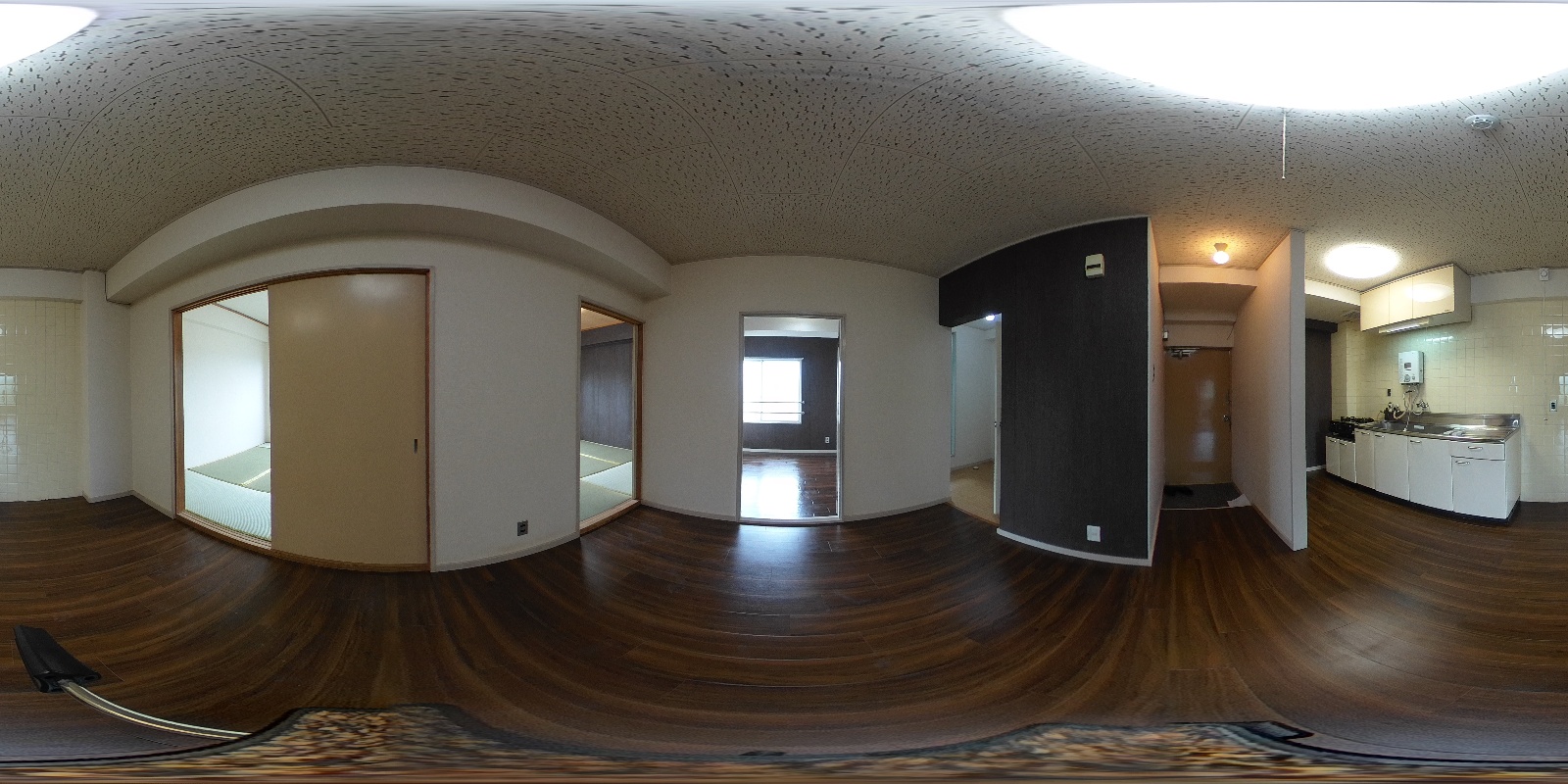 リビング 写真33