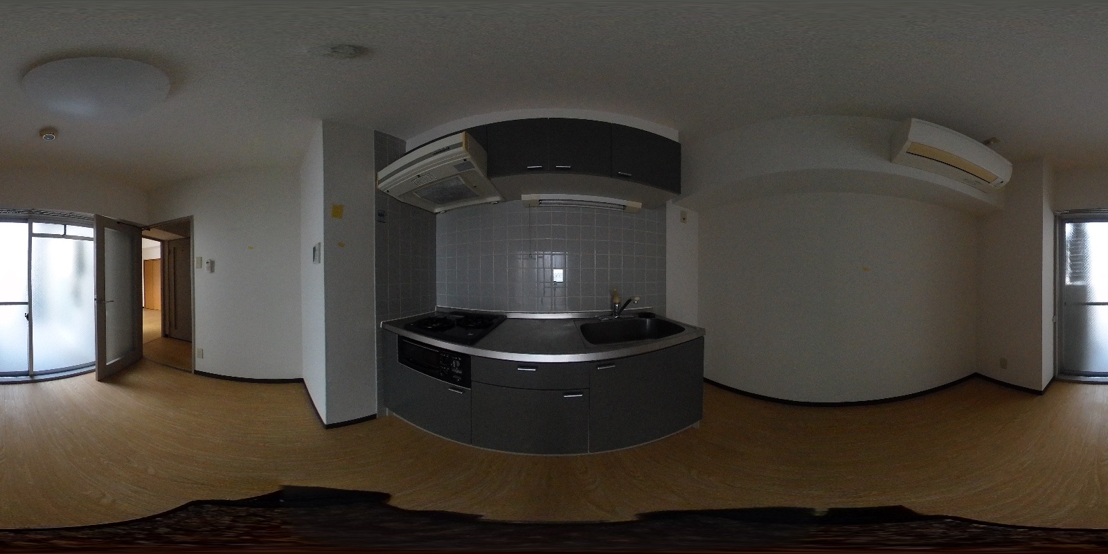 キッチン 写真34