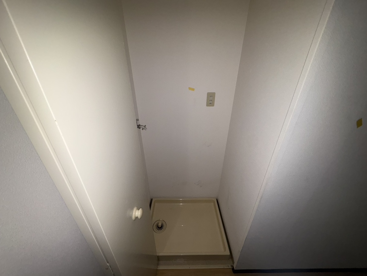 洗面所 写真13