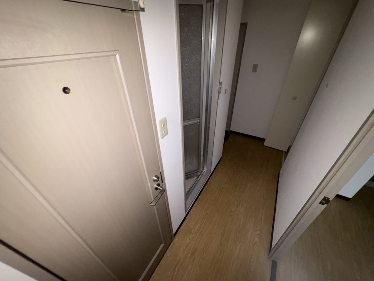 その他部屋・スペース 写真9
